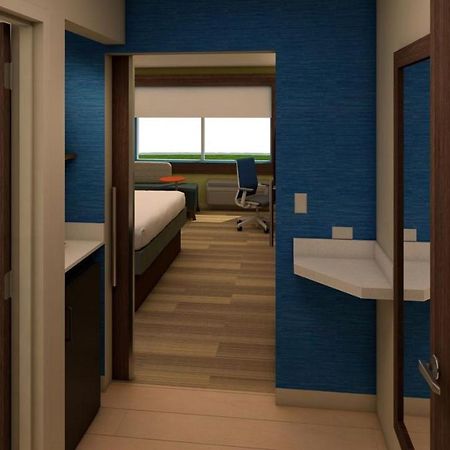 Holiday Inn Express & Suites - Bullhead City By Ihg Exteriér fotografie