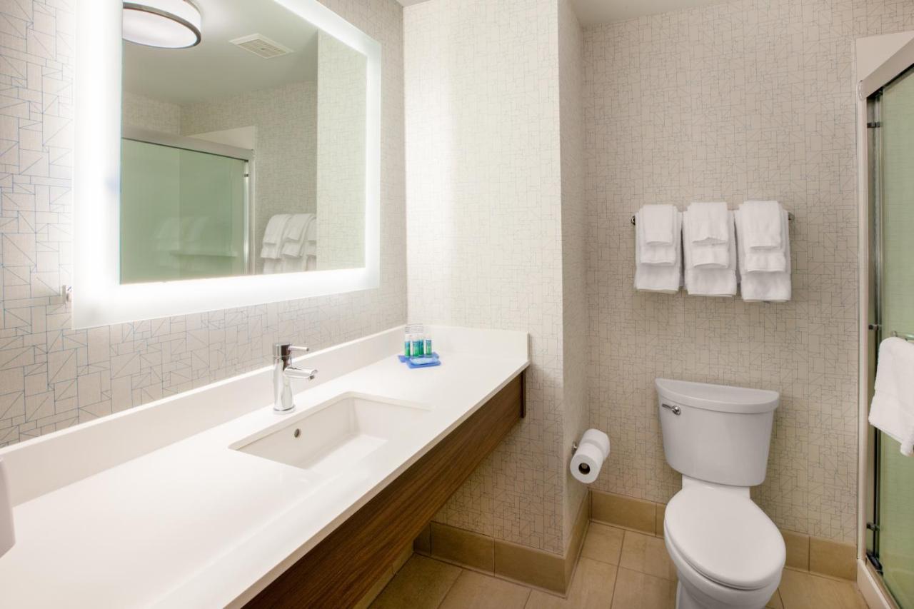 Holiday Inn Express & Suites - Bullhead City By Ihg Exteriér fotografie