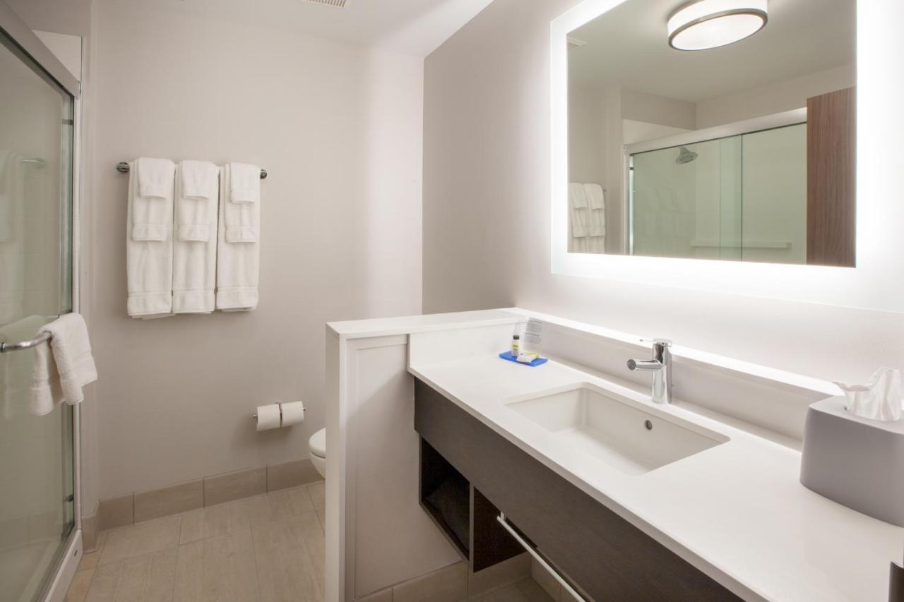 Holiday Inn Express & Suites - Bullhead City By Ihg Exteriér fotografie