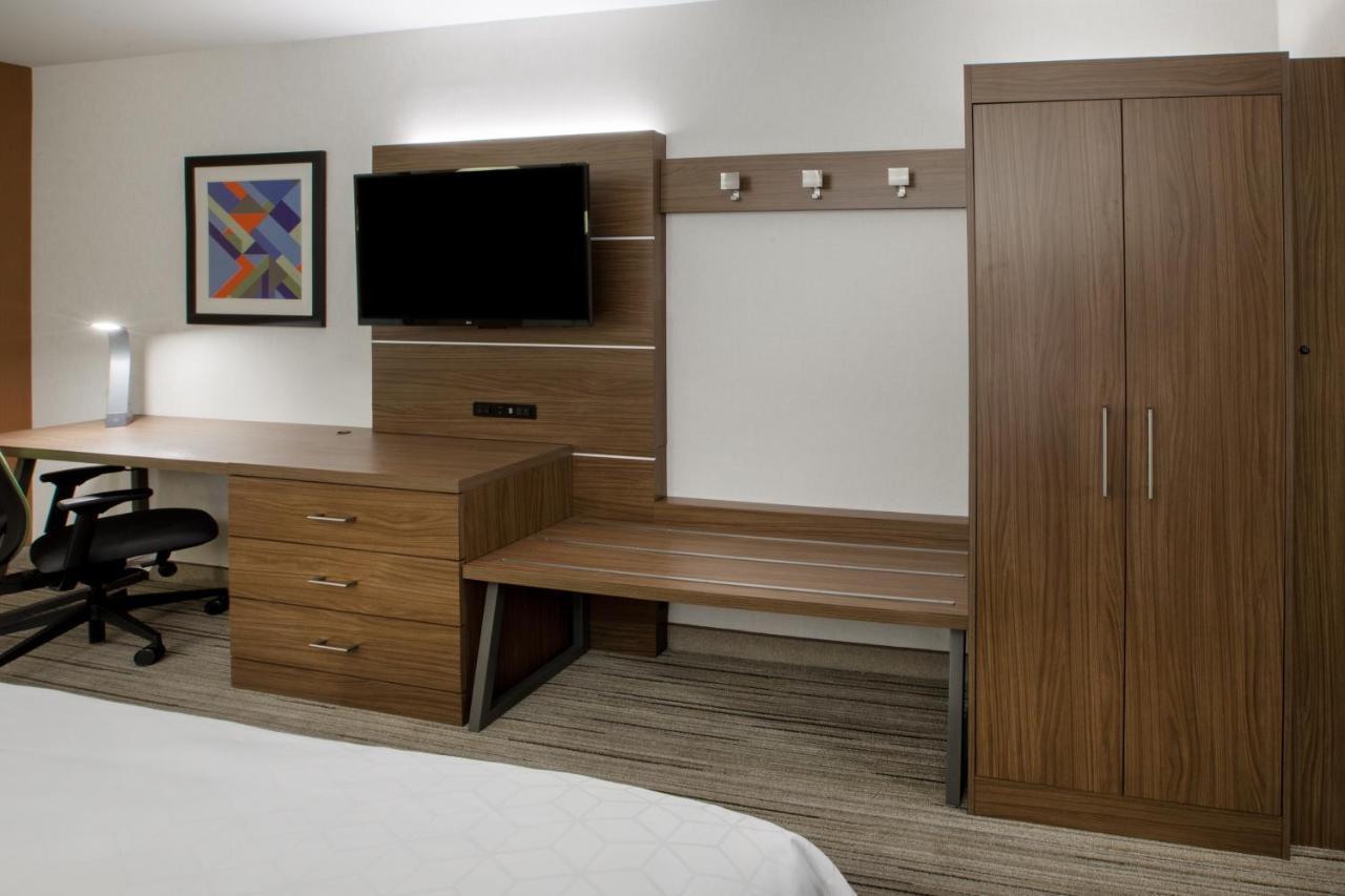 Holiday Inn Express & Suites - Bullhead City By Ihg Exteriér fotografie