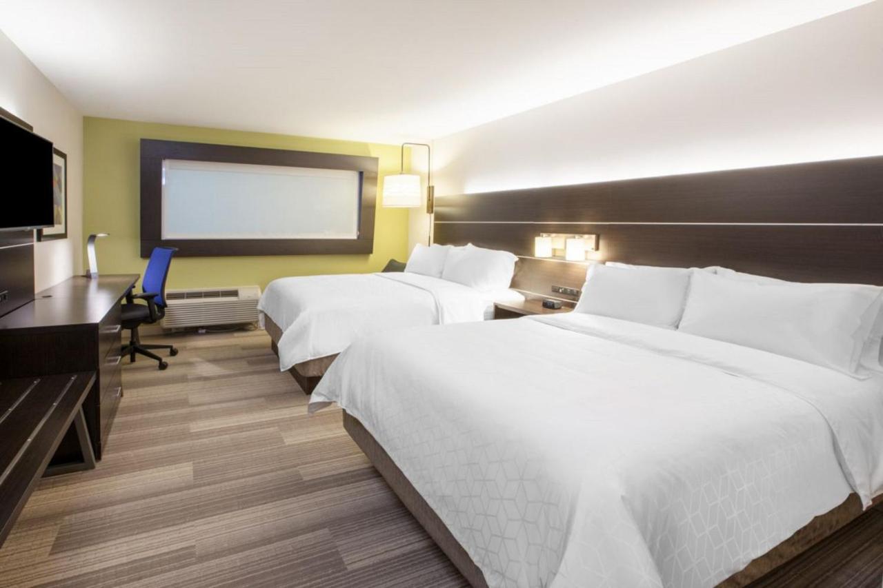 Holiday Inn Express & Suites - Bullhead City By Ihg Exteriér fotografie