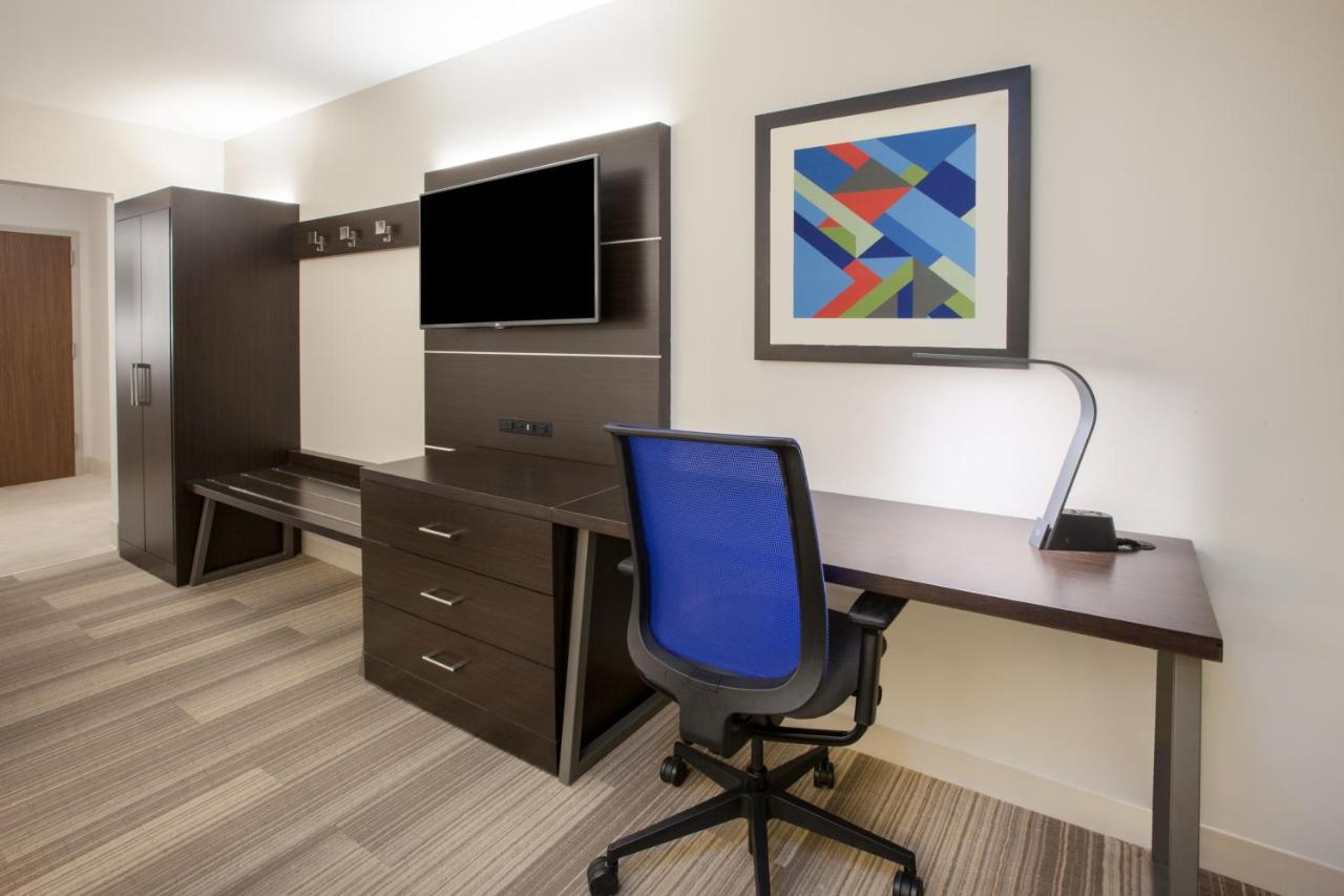 Holiday Inn Express & Suites - Bullhead City By Ihg Exteriér fotografie