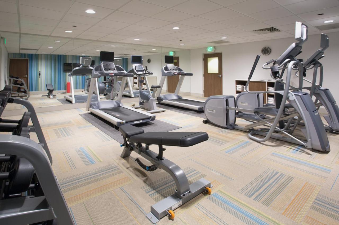 Holiday Inn Express & Suites - Bullhead City By Ihg Exteriér fotografie