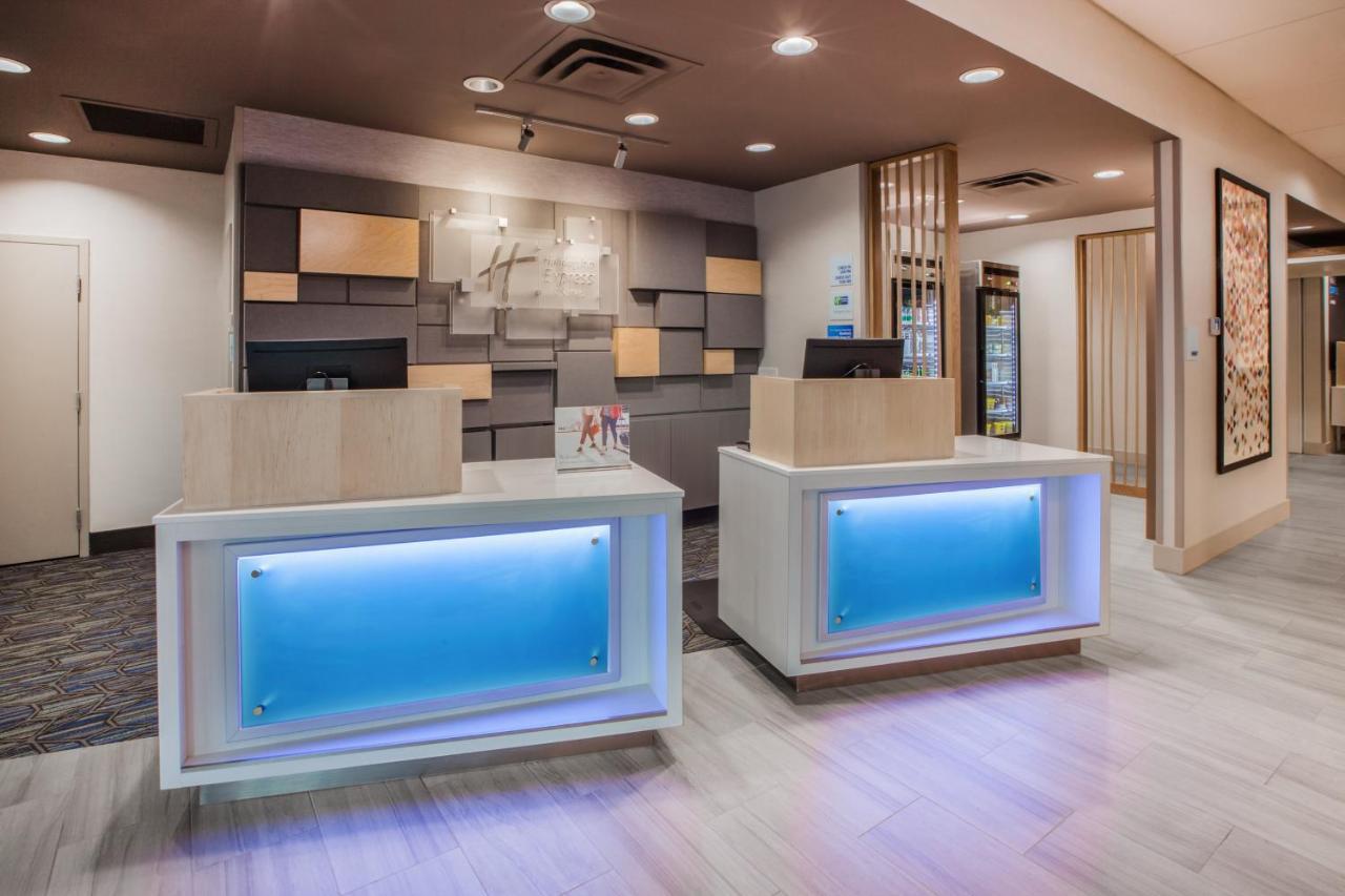 Holiday Inn Express & Suites - Bullhead City By Ihg Exteriér fotografie