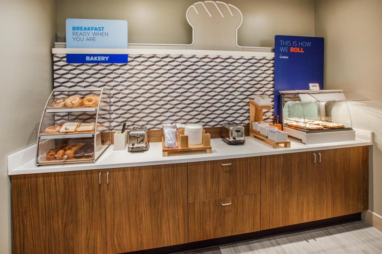 Holiday Inn Express & Suites - Bullhead City By Ihg Exteriér fotografie