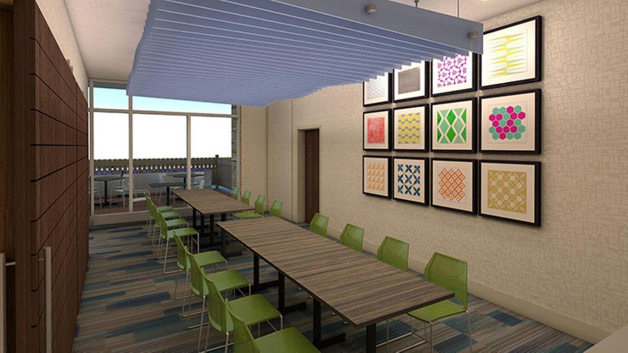 Holiday Inn Express & Suites - Bullhead City By Ihg Exteriér fotografie