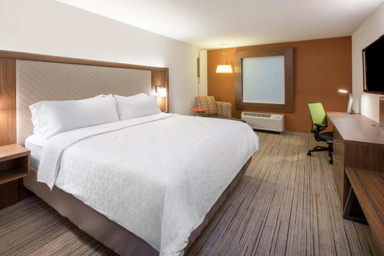 Holiday Inn Express & Suites - Bullhead City By Ihg Exteriér fotografie