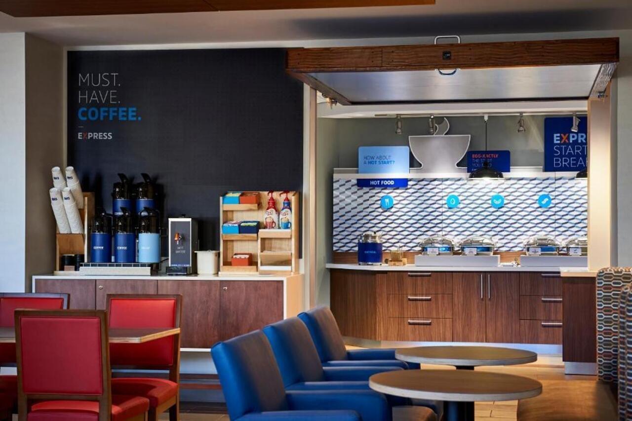 Holiday Inn Express & Suites - Bullhead City By Ihg Exteriér fotografie