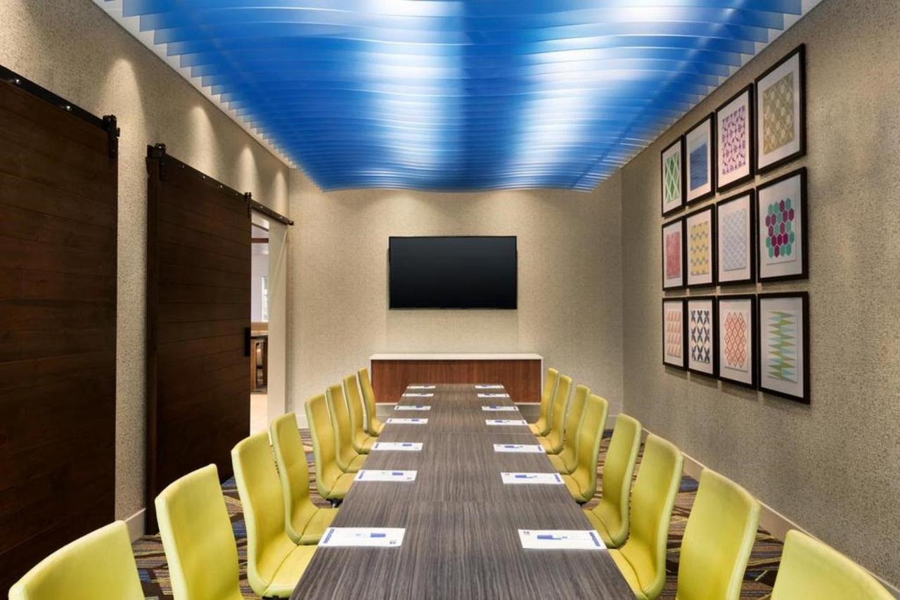 Holiday Inn Express & Suites - Bullhead City By Ihg Exteriér fotografie