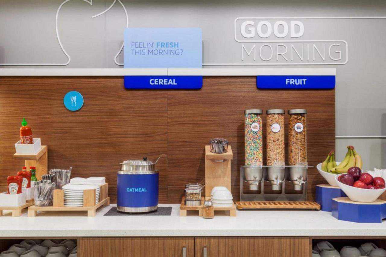 Holiday Inn Express & Suites - Bullhead City By Ihg Exteriér fotografie