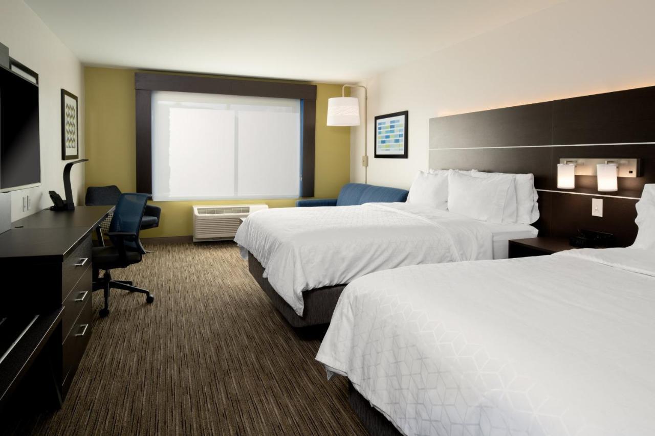 Holiday Inn Express & Suites - Bullhead City By Ihg Exteriér fotografie