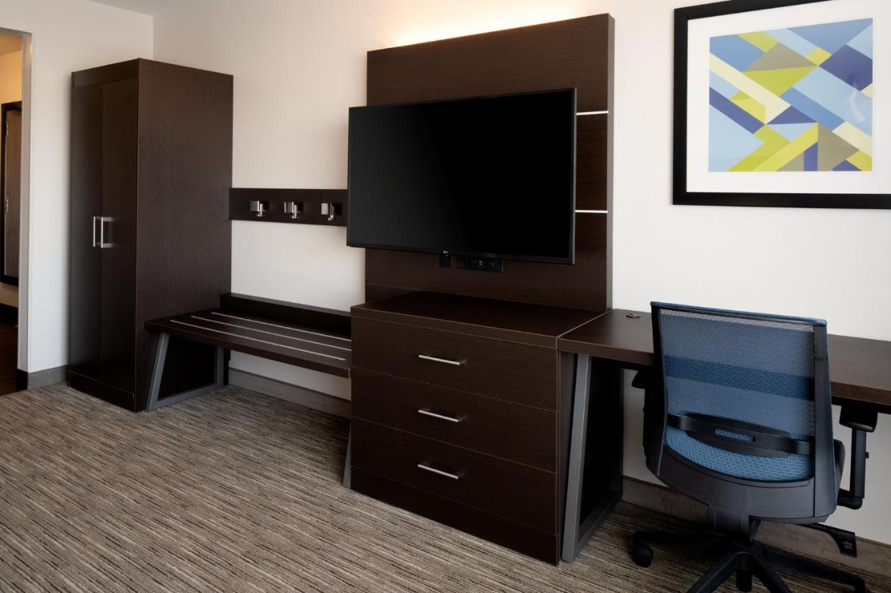 Holiday Inn Express & Suites - Bullhead City By Ihg Exteriér fotografie