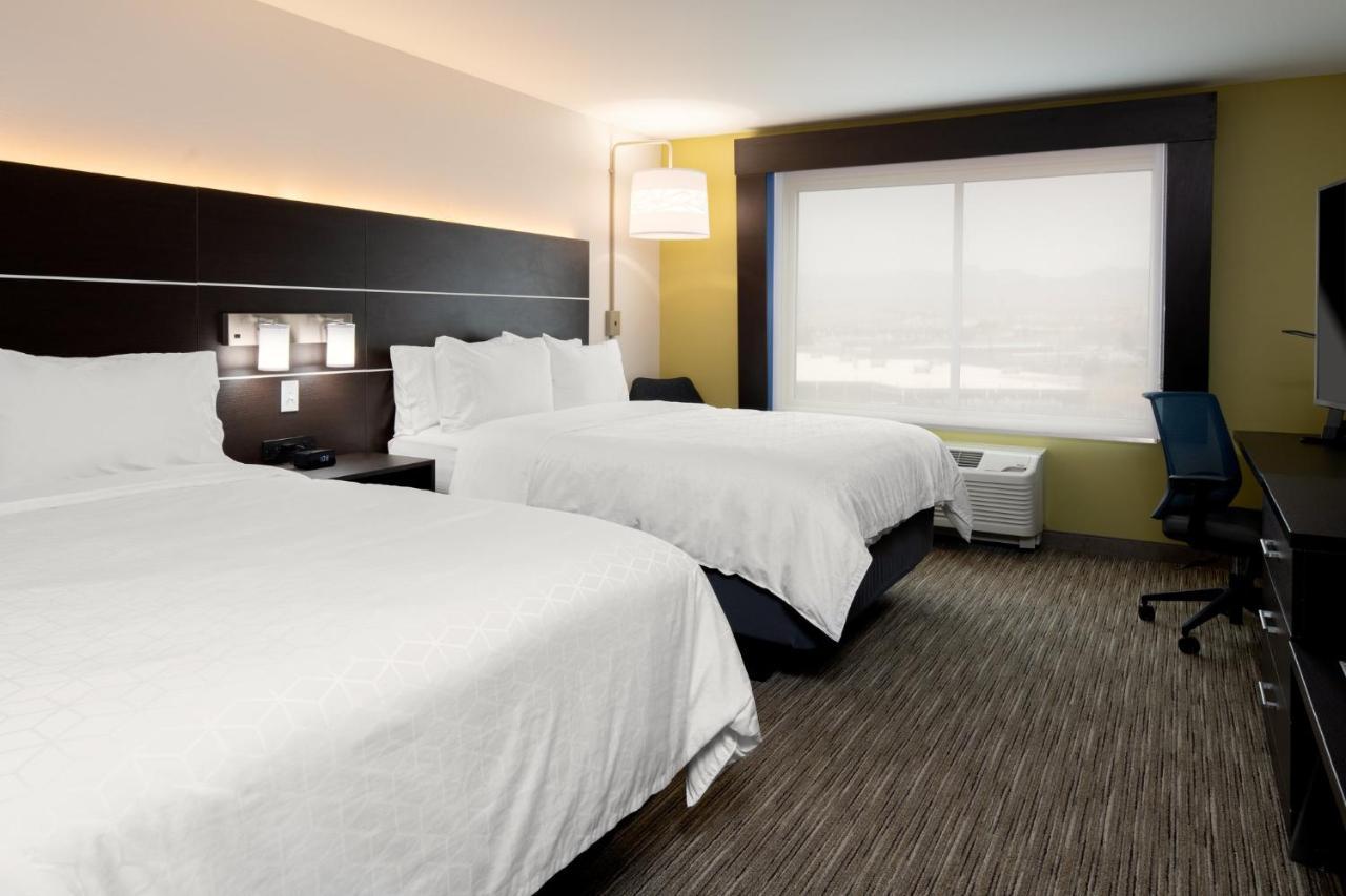 Holiday Inn Express & Suites - Bullhead City By Ihg Exteriér fotografie