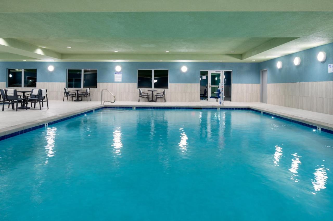 Holiday Inn Express & Suites - Bullhead City By Ihg Exteriér fotografie