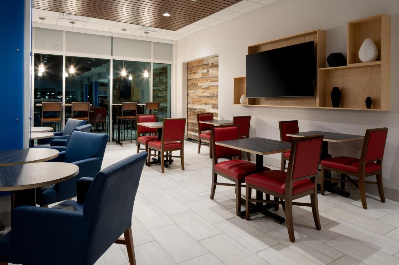 Holiday Inn Express & Suites - Bullhead City By Ihg Exteriér fotografie