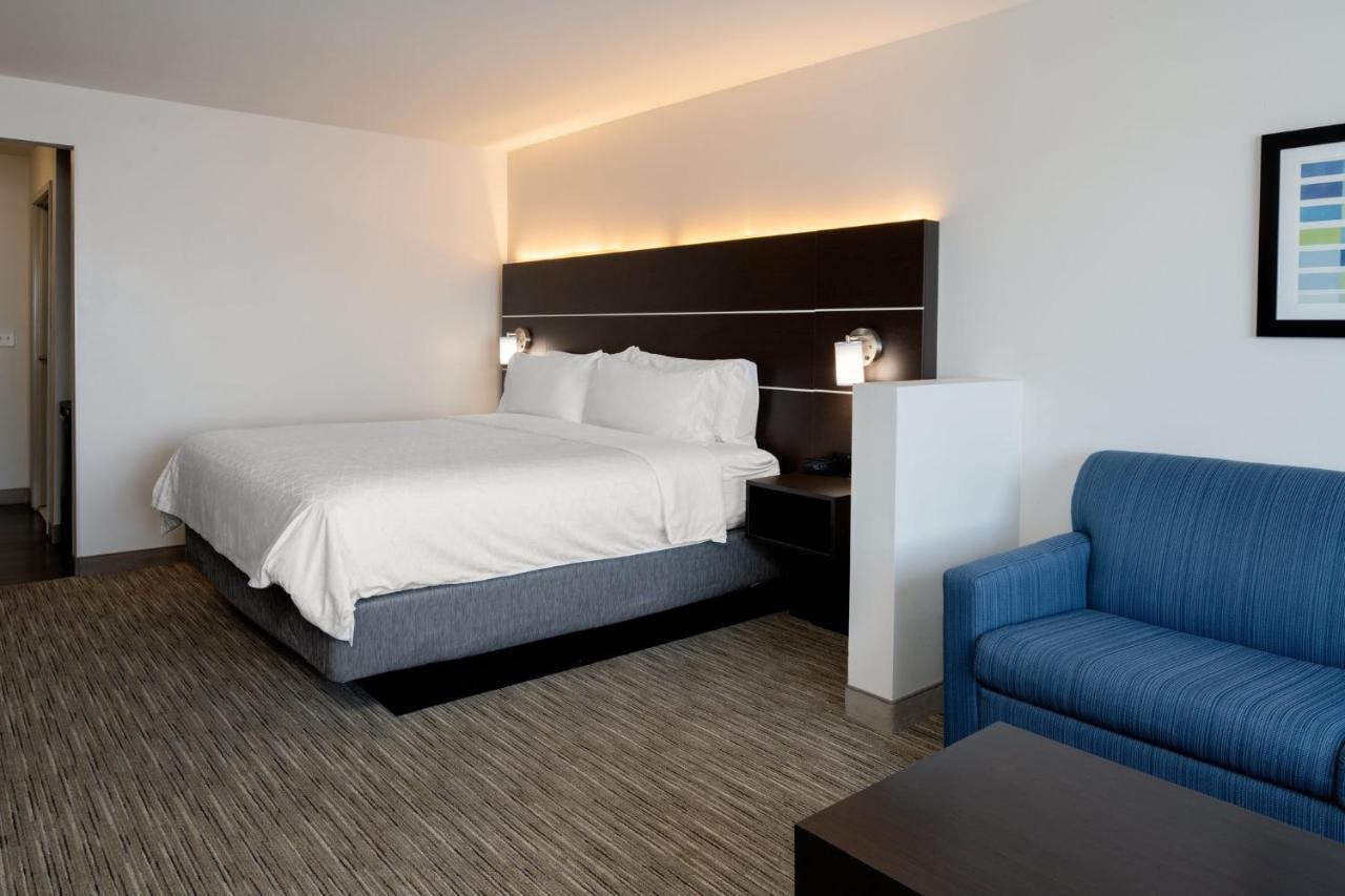 Holiday Inn Express & Suites - Bullhead City By Ihg Exteriér fotografie