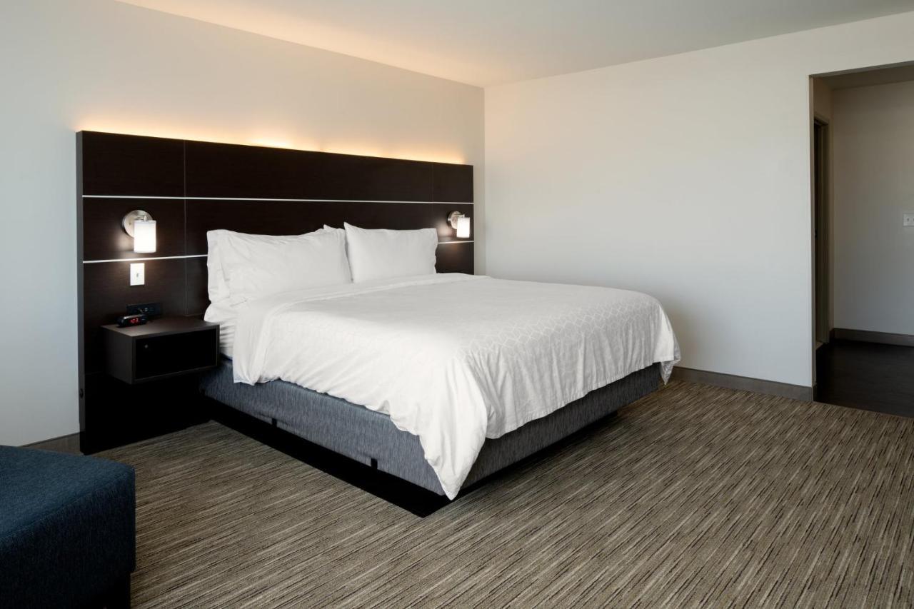 Holiday Inn Express & Suites - Bullhead City By Ihg Exteriér fotografie