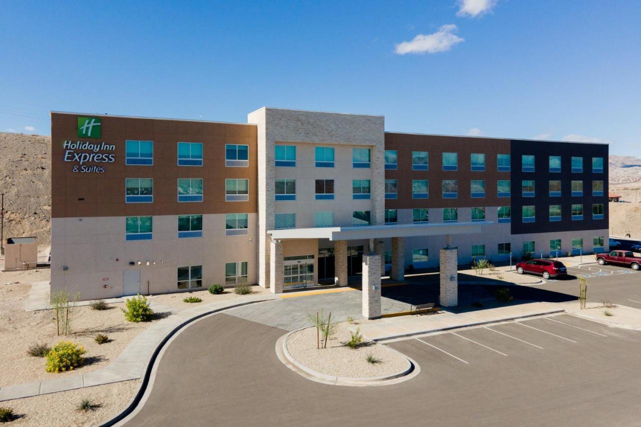Holiday Inn Express & Suites - Bullhead City By Ihg Exteriér fotografie
