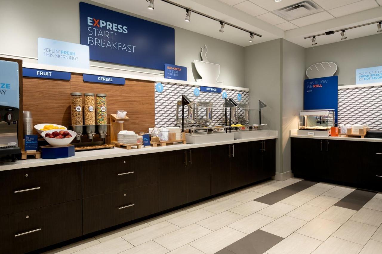 Holiday Inn Express & Suites - Bullhead City By Ihg Exteriér fotografie