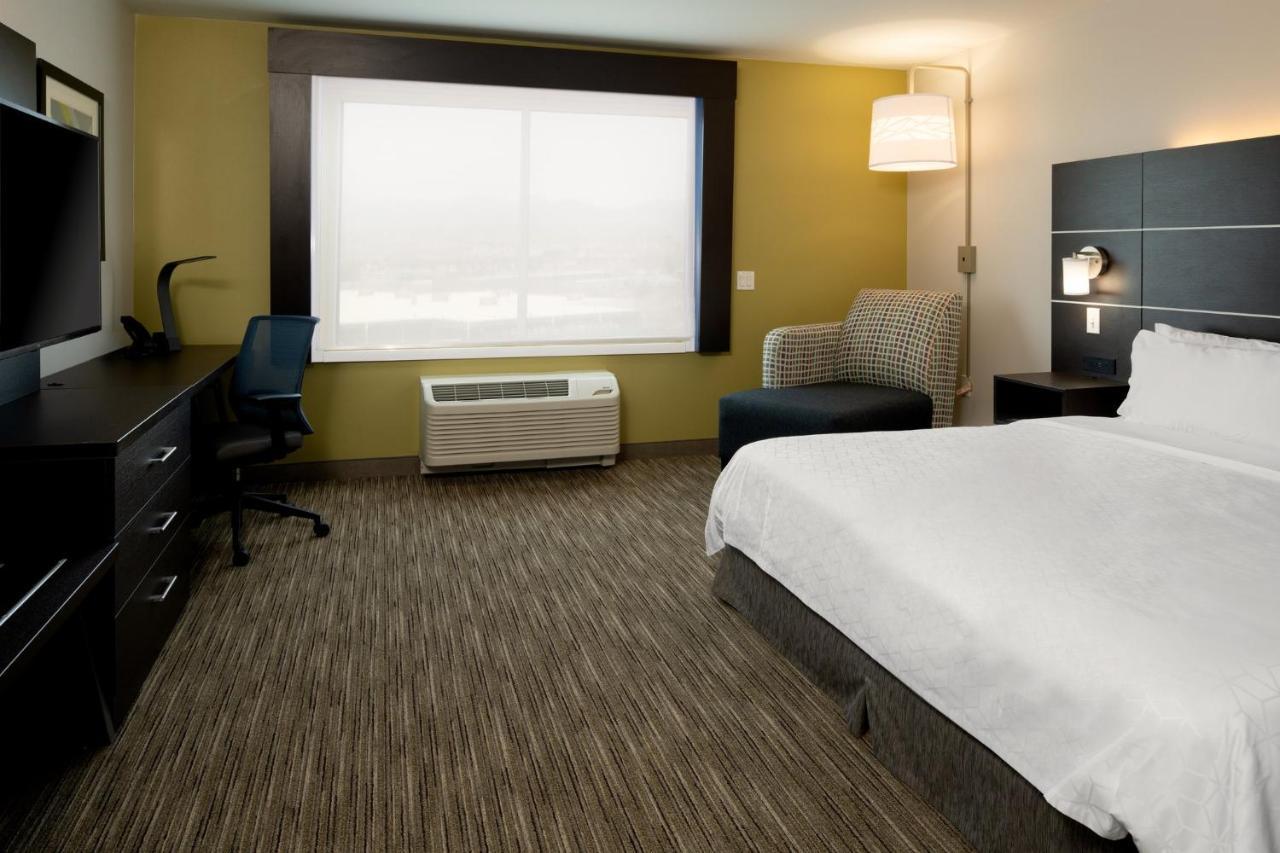 Holiday Inn Express & Suites - Bullhead City By Ihg Exteriér fotografie