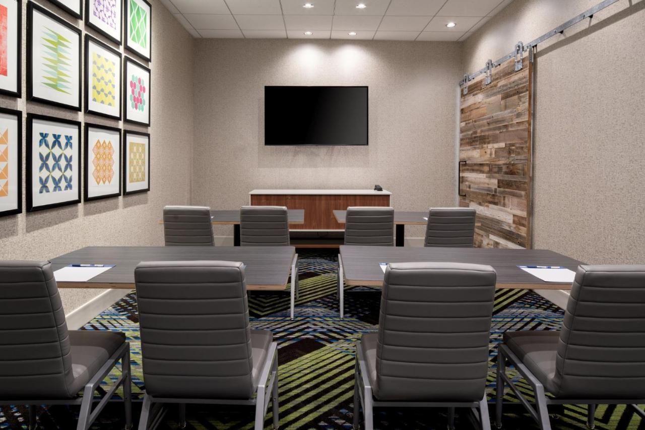 Holiday Inn Express & Suites - Bullhead City By Ihg Exteriér fotografie