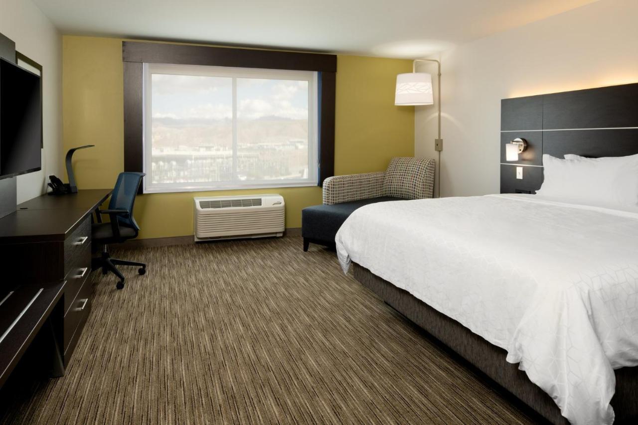 Holiday Inn Express & Suites - Bullhead City By Ihg Exteriér fotografie